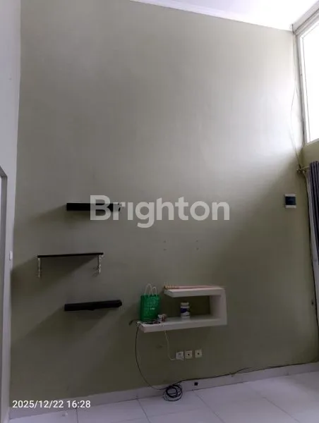 image CLUSTER PERMATA DEPOK, RUMAH 2 KT, SERTIFIKAT SHM, STRATEGIS (5)