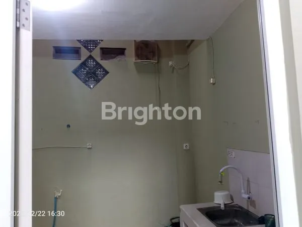 image CLUSTER PERMATA DEPOK, RUMAH 2 KT, SERTIFIKAT SHM, STRATEGIS (6)