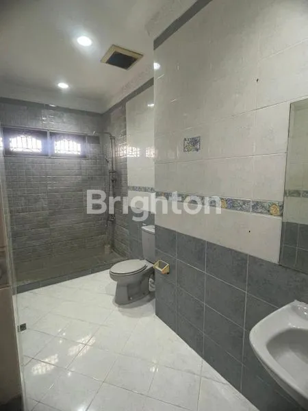image RUMAH MEWAH SEMI FURNISHES SIAP HUNI DAERAH SUNTER AGUNG TENGAH, SUNTER-JAKARTA UTARA (6)