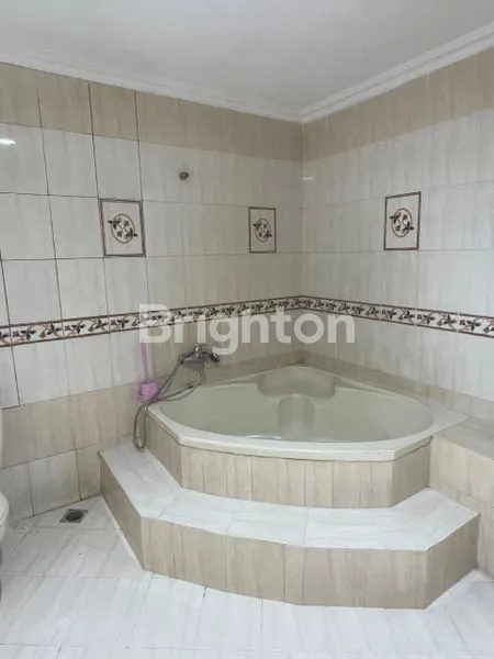 image RUMAH MEWAH SEMI FURNISHES SIAP HUNI DAERAH SUNTER AGUNG TENGAH, SUNTER-JAKARTA UTARA (7)