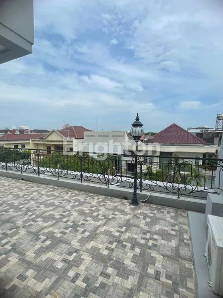 image RUMAH MEWAH SEMI FURNISHES SIAP HUNI DAERAH SUNTER AGUNG TENGAH, SUNTER-JAKARTA UTARA (5)