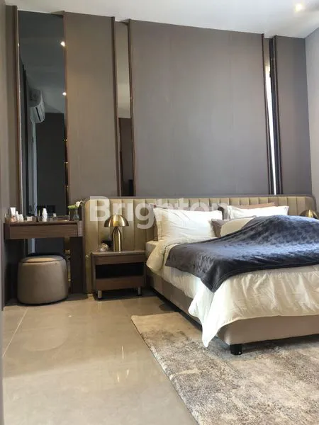 image RUMAH 2 LANTAI, ONE GATE SYSTEM & DEKAT LIPPO MALL (6)