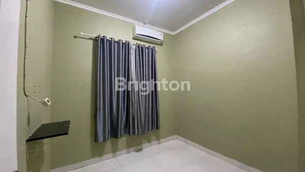 image CLUSTER PERMATA DEPOK, RUMAH 2 KT, SERTIFIKAT SHM, STRATEGIS (8)