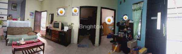 image RUMAH SIAP HUNI LT 110M² DI GRIYA BHAYANGKARI, SIDOARJO (3)