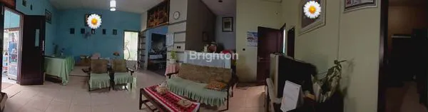 image RUMAH SIAP HUNI LT 110M² DI GRIYA BHAYANGKARI, SIDOARJO (4)