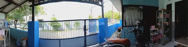image RUMAH SIAP HUNI LT 110M² DI GRIYA BHAYANGKARI, SIDOARJO (2)
