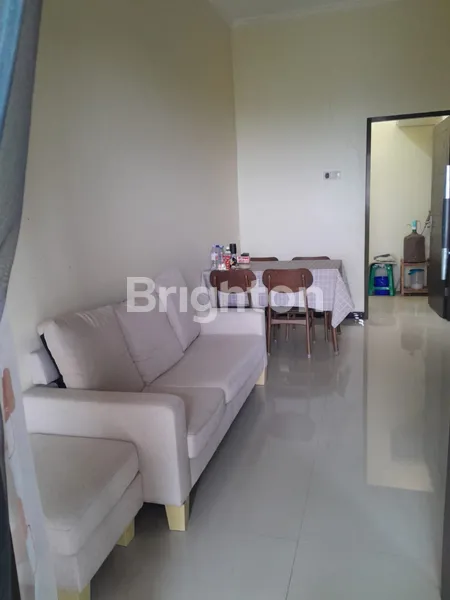 image RUMAH VILLA STRATEGIS DI INDRAPRASTA PACET – VIEW SAWAH & FULL FURNISHED (2)