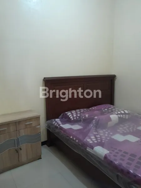 image RUMAH VILLA STRATEGIS DI INDRAPRASTA PACET – VIEW SAWAH & FULL FURNISHED (3)