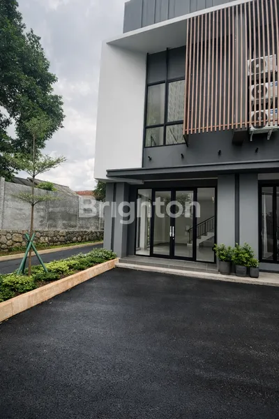 AKASA PROMENADE BSD CITY, SERPONG