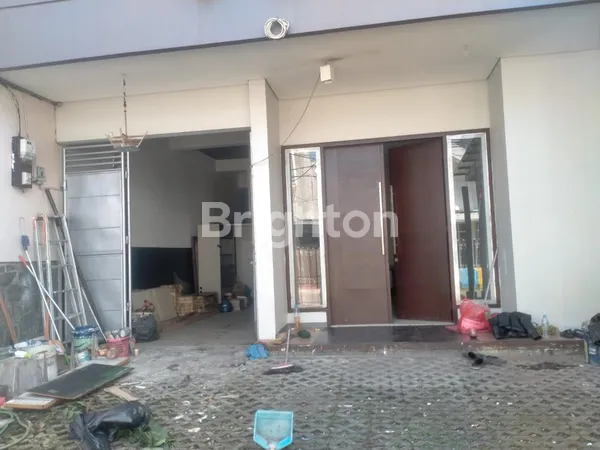 image RARE ITEM! GEDUNG 3 LANTAI DI DHARMAHUSADA INDAH TIMUR – LOKASI STRATEGIS DEKAT GALAXY MALL (3)