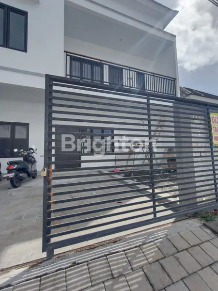 image RUMAH RUMAH MODERN SIAP HUNI (1)
