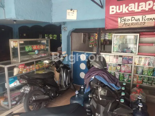 image RUMAH DI PEPELEGI WARU SIDOARJO (5)