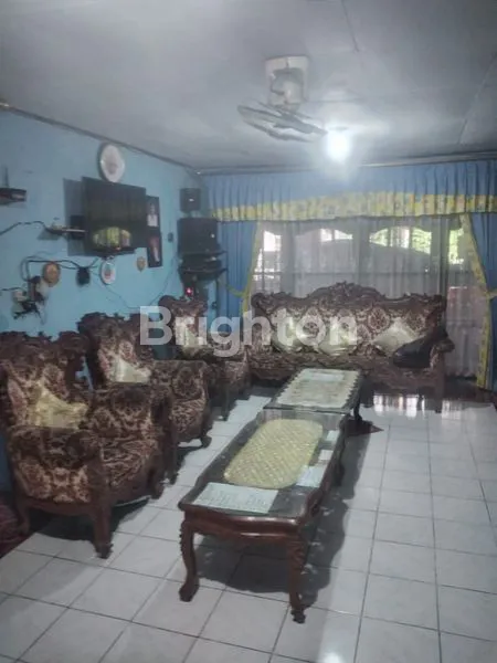 image RUMAH DI PEPELEGI WARU SIDOARJO (3)