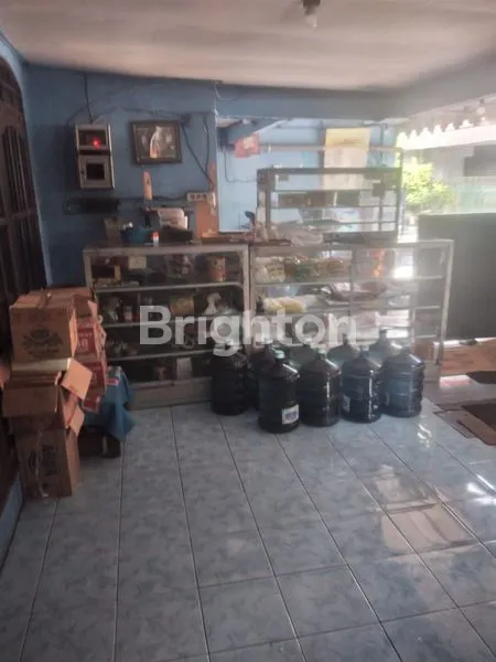 image RUMAH DI PEPELEGI WARU SIDOARJO (2)