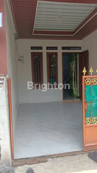 image DIJUAL CEPAT RUMAH DI CLUSTER RAFLESIA CITRARAYA CIKUPA (2)