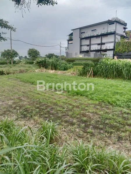 image LAHAN STRATEGIS 1100M², SHM DI SANURJUAL (1)