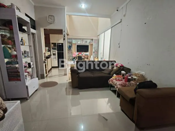 image HUNIAN STRATEGIS DI MAGNOLIA RESIDENCE, LT 84M² (1)