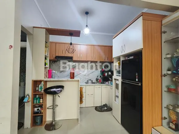 image HUNIAN STRATEGIS DI MAGNOLIA RESIDENCE, LT 84M² (4)