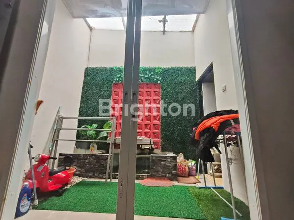 image HUNIAN STRATEGIS DI MAGNOLIA RESIDENCE, LT 84M² (2)