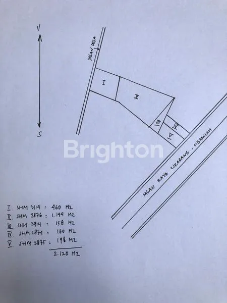 image TANAH KOMERSIL – CIKARANG UTARA (4)
