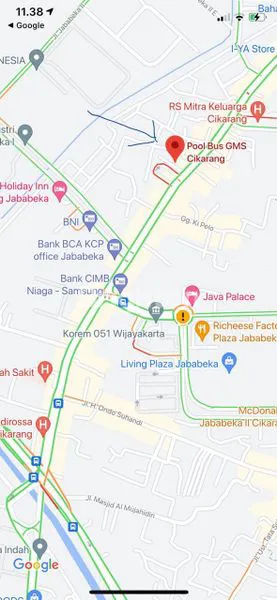 image TANAH KOMERSIL – CIKARANG UTARA (5)