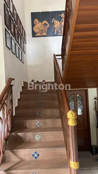 image RUMAH MEWAH 2 LANTAI DI TAMAN GALAXY EDELWEISS (5)