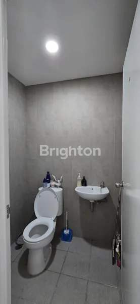 image INVESTASI CERDAS! 5 UNIT STUDIO FURNISHED DI KYO SOCIETY – PASSIVE INCOME MENANTI (6)