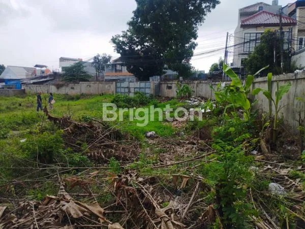 image LAHAN STRATEGIS 1900M², COCOK GUDANG/CLUSTER DI BEKASI (2)