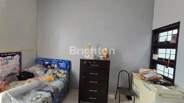 image RUMAH SAN DIEGO PAKUWON CITY – FULL FURNISHED & SIAP HUNI (6)