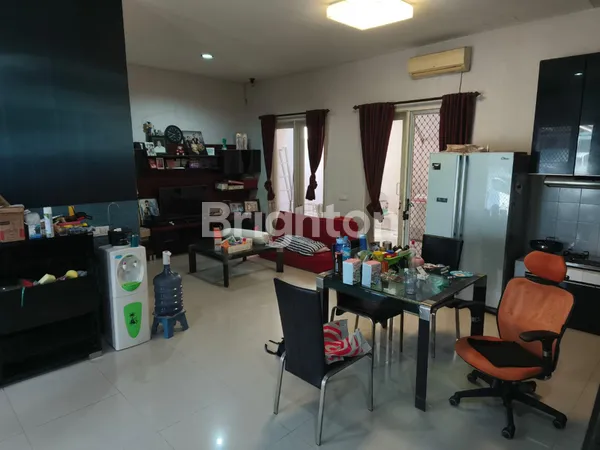 image JUAL CEPAT & BUTUH LAKU! RUMAH MEWAH PAKUWON CITY – HARGA NEGO SAMPAI DEAL! (3)