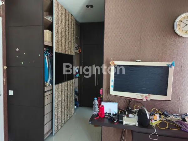 image JUAL CEPAT & BUTUH LAKU! RUMAH MEWAH PAKUWON CITY – HARGA NEGO SAMPAI DEAL! (4)