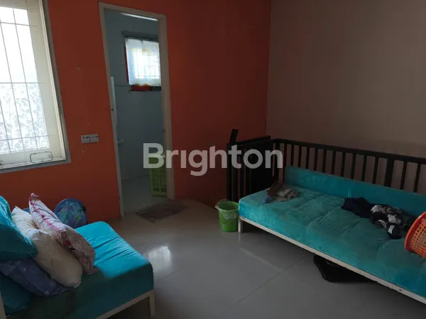 image JUAL CEPAT & BUTUH LAKU! RUMAH MEWAH PAKUWON CITY – HARGA NEGO SAMPAI DEAL! (6)