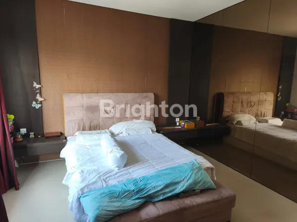 image JUAL CEPAT & BUTUH LAKU! RUMAH MEWAH PAKUWON CITY – HARGA NEGO SAMPAI DEAL! (7)