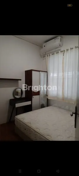 image RUMAH DI CLUSTER UBUD VILLAGE, CILEDUG TANGERANG (2)