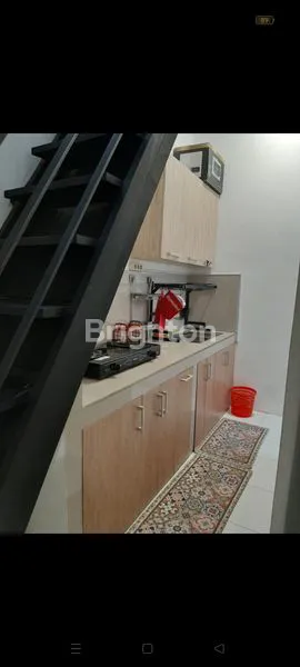 image RUMAH DI CLUSTER UBUD VILLAGE, CILEDUG TANGERANG (3)