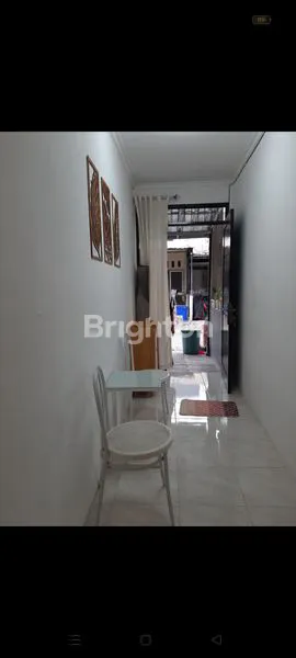 image RUMAH DI CLUSTER UBUD VILLAGE, CILEDUG TANGERANG (4)