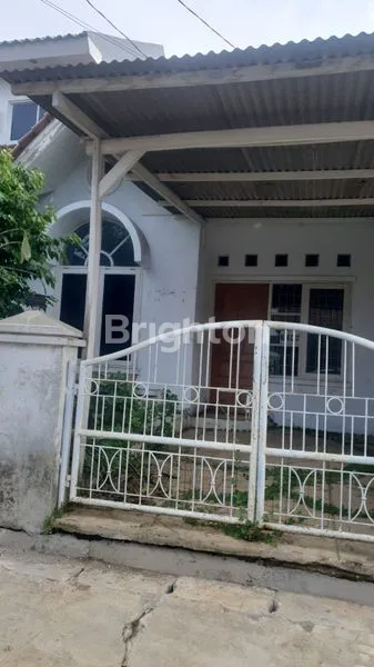 image DISEWAKAN RUMAH DI MELATI MAS (1)