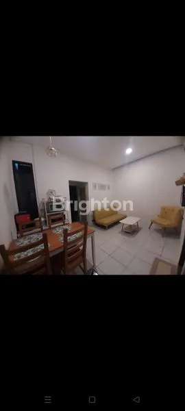 image RUMAH DI CLUSTER UBUD VILLAGE, CILEDUG TANGERANG (5)