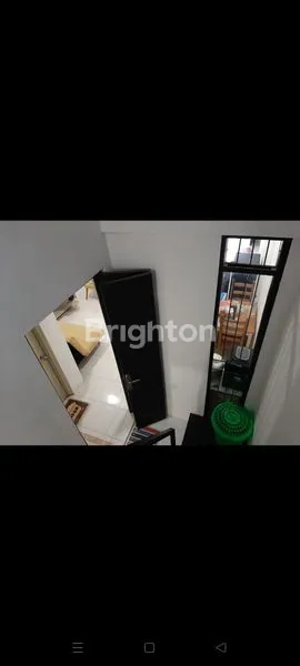 image RUMAH DI CLUSTER UBUD VILLAGE, CILEDUG TANGERANG (6)