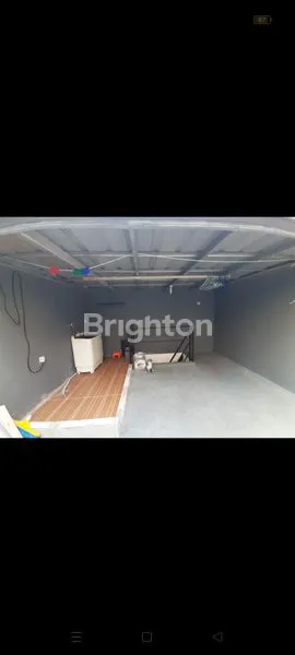 image RUMAH DI CLUSTER UBUD VILLAGE, CILEDUG TANGERANG (7)