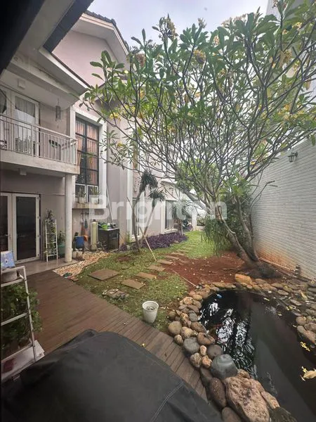 image RUMAH LUAS MURAH DI JOGLO JAKSEL (2)