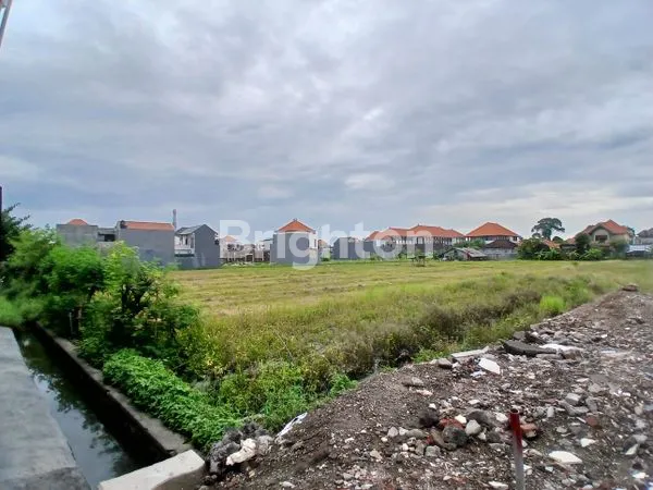 image TANAH KAVLING PREMIUM DENPASAR SELATAN | 100 M² | AKSES 4 METER (3)