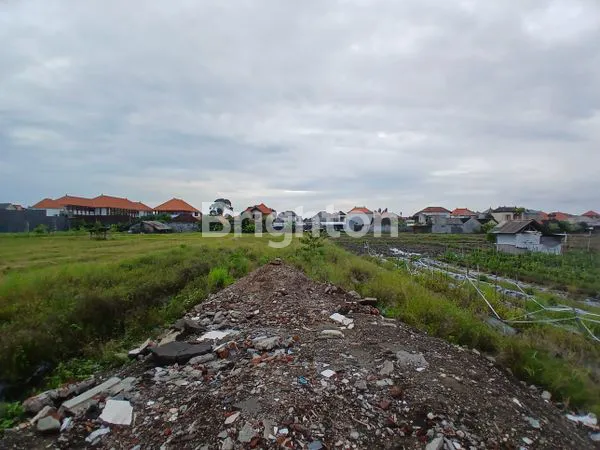 image TANAH KAVLING PREMIUM DENPASAR SELATAN | 100 M² | AKSES 4 METER (2)