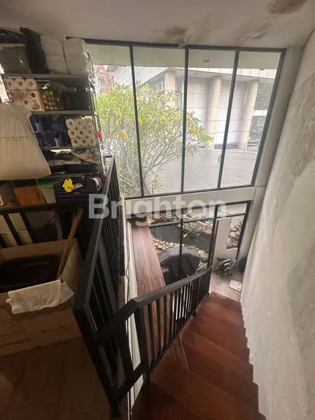 image RUMAH LUAS MURAH DI JOGLO JAKSEL (5)