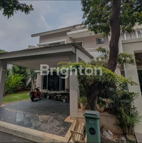 image RUMAH LUAS MURAH DI JOGLO JAKSEL (1)