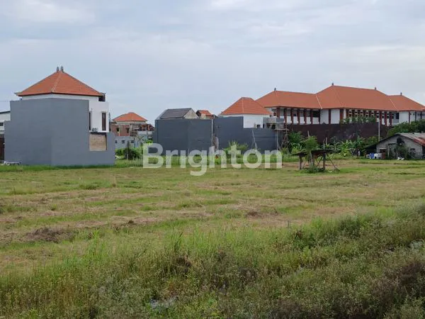 image TANAH KAVLING PREMIUM DENPASAR SELATAN | 100 M² | AKSES 4 METER (1)