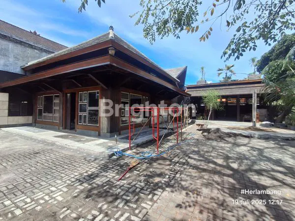 image RUMAH MEWAH SIAP HUNI DI BYPASS SUWUNG, DENPASAR SELATAN (5)