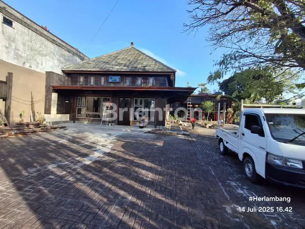 image RUMAH MEWAH SIAP HUNI DI BYPASS SUWUNG, DENPASAR SELATAN (4)