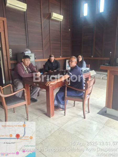 image RUMAH MEWAH SIAP HUNI DI BYPASS SUWUNG, DENPASAR SELATAN (7)