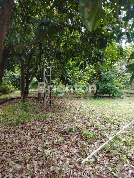 image TANAH LUAS 615M² DI JATIMAKMUR, DEKAT TOL & RS (3)